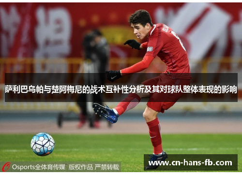 萨利巴乌帕与楚阿梅尼的战术互补性分析及其对球队整体表现的影响 萨利巴乌帕与楚阿梅尼的战术互补性分析及其对球队整体表现的影响