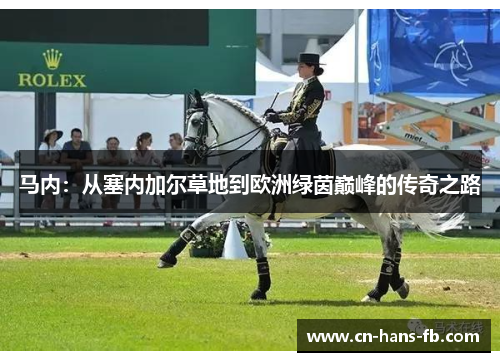 马内:从塞内加尔草地到欧洲绿茵巅峰的传奇之路 马内:从塞内加尔草地到欧洲绿茵巅峰的传奇之路