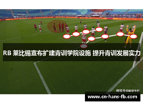 RB 莱比锡宣布扩建青训学院设施 提升青训发展实力 RB 莱比锡宣布扩建青训学院设施 提升青训发展实力